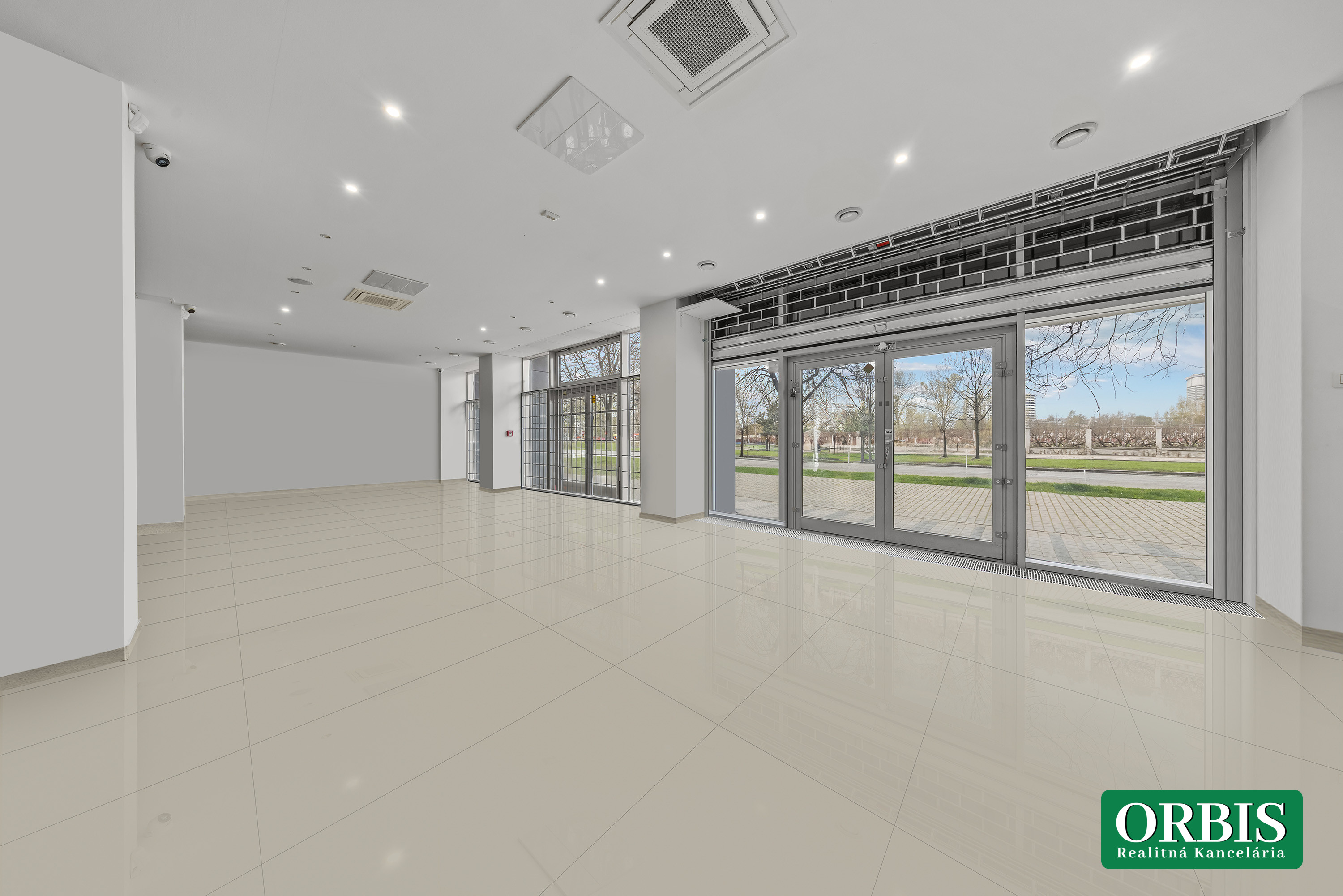 Obrazok nehnutelnosti Tomášikova ul. Bratislava, KOLOSEO