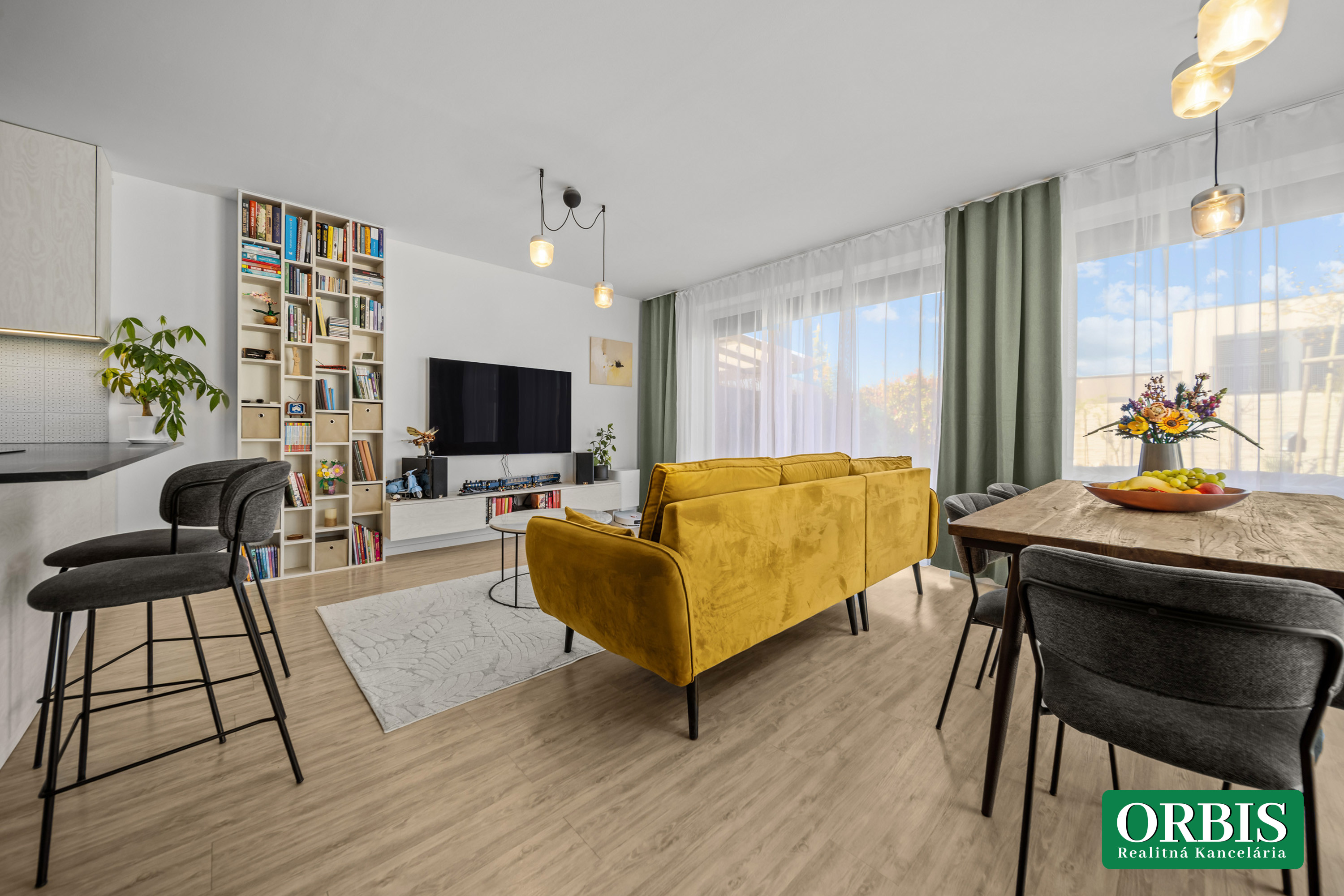 Obrazok nehnutelnosti Brečtanová ul. Bernolákovo