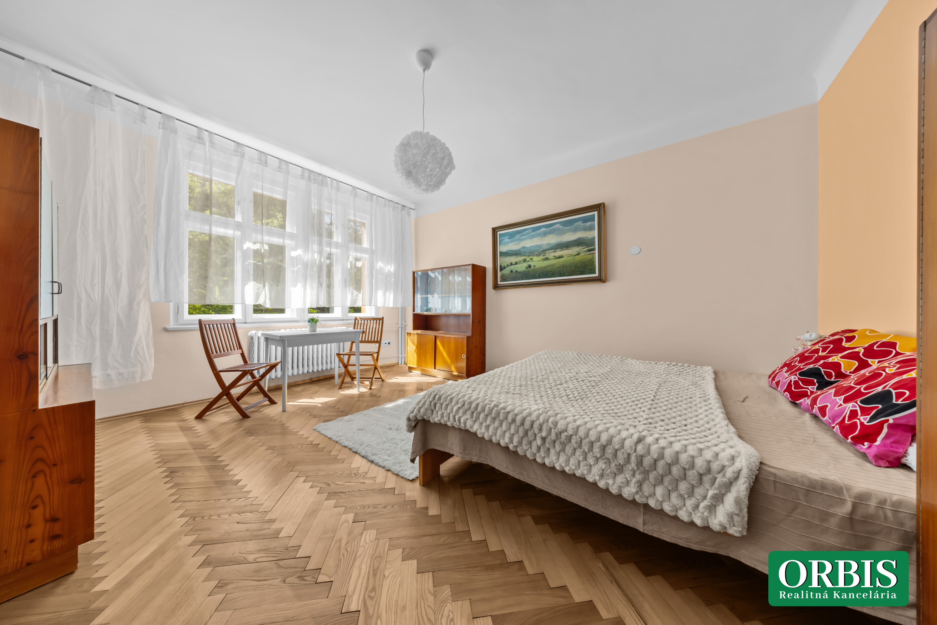 Obrazok nehnutelnosti Gajová, Bratislava-Staré Mesto